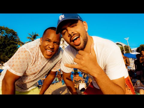 PEDRO SAMPAIO, Gasparzinho - CAVALINHO (Remix)