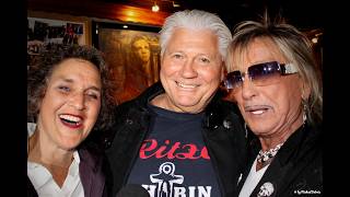 "...let´s talk!" #149  Promi Geburtstag auf dem Kiez