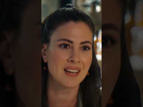 Özlem'den Şebnem'e büyük ayar! #Daha17 #Shorts