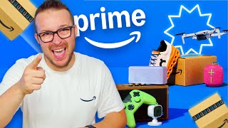 AMAZON PRIME DAY 2025 : Pc Gamer et Cartes Graphiques pas cher !