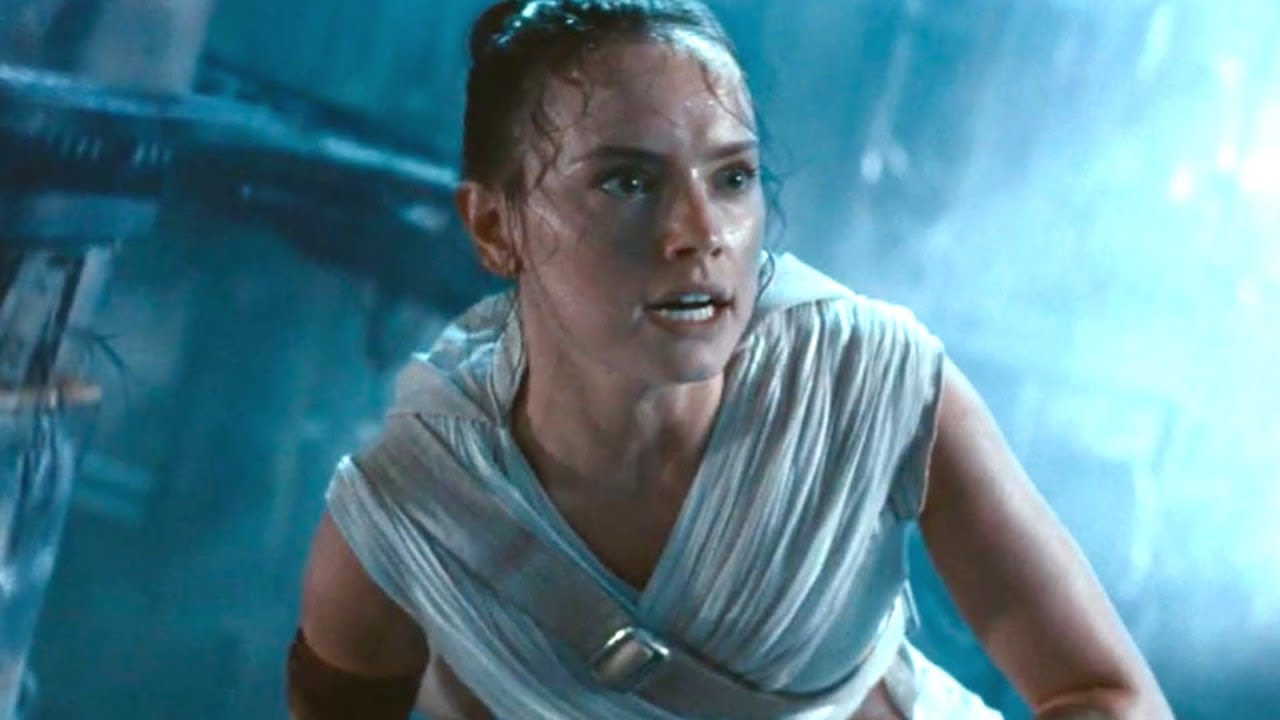Small Details You Missed In The Star Wars: Rise Of Skywalker Trailer