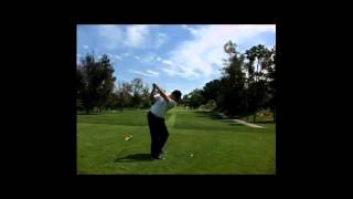 Keith Morgan "The Gotham Golf Stroke"
