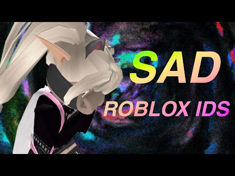 i made a song about depression roblox id