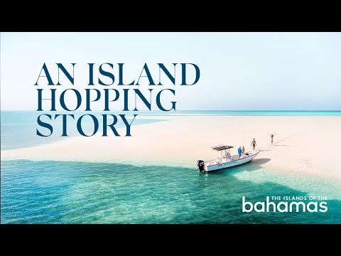 An Island Hopping Story - Eleuthera and Harbour Island