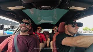 A decade of speed and smoke—Roadkill Nights hits year 10.