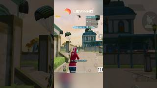Everyone landed here! levinho #pubgmobile #TeamVASA