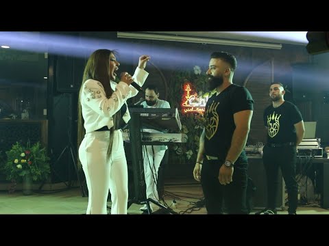 رحلتنا كانت من أجمل الرحلات | دبكنا بالشارع بين الناس | قبل وصولنا للحفلة Vlog