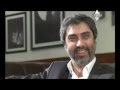مقابلة مراد علمدار مع قناة ابو ظبى 2012 جزء 4