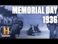 Memorial Tribute and World Peace