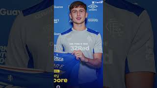 #rangersfc #football