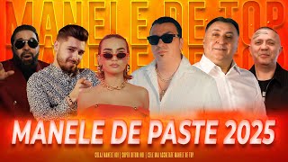 Manele De Paste | Colaj Manele De Paste 2025