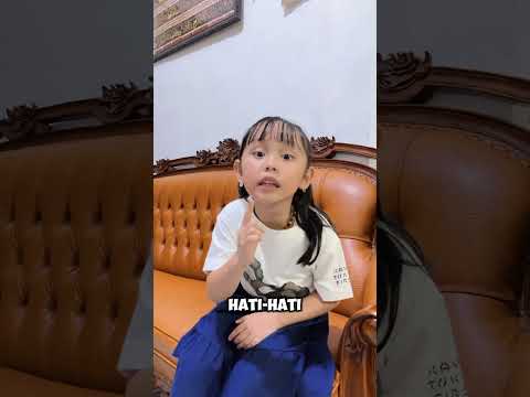 Ingat pesan aku ya ‼️
