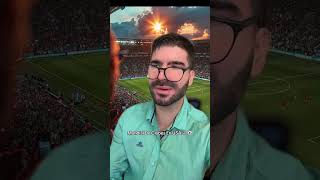 MUNDIAL DE CLUBES USA VS ARGENTINA