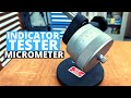 Starrett 716 Micrometer Concepts