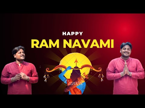 Ram Navami ❤️ Special ￼|| Gaurav__yadav.__ || Nilesh yadav ||