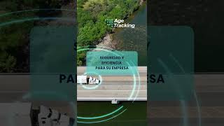 ¿Controlar su flotilla en tiempo real?