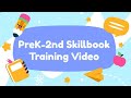 Skill Book Access and Grading Procedures