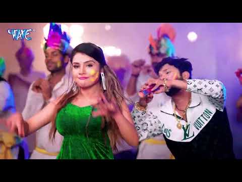 जीजा साली के होली   #Neelkamal Singh New Holi Gana   E Ka Kaila JIja   #New Bhojpuri Holi Song 2025