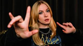 ASMR Based On Pure Instinct 👁️ Unpredictable & Rare Triggers, No Plan, Chaotic