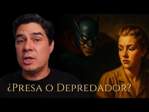 Mentalidad Killer: 6 Secretos para Conquistar Tus Metas (y Devorar a la Competencia)