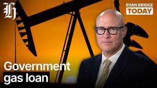 YouTube video thumbnail: Government gas Loan Guarantees for Banks Only; non-Bank Lenders ask, why?