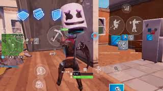 Some peaceful mobile Gameplay