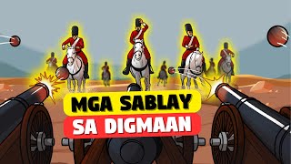 Pinaka Malalaking Sablay sa Digmaan