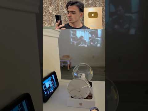 Bardak ile Projektör Nasıl Yapılır?😱🤯