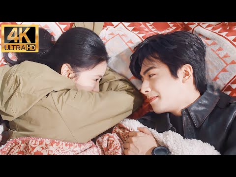 窮女孩竟在億萬總裁懷中醒來！ #chinesedrama #movie #甜宠#cdrama #七根心简
