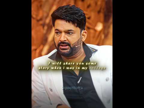 Bro's joke in english 🤣🔥 || #kapilsharma #edsheeran #netflix #funny #shortvideo #singer #fyp