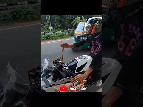 চাবি police এর গাঁড়ে ঢুকি দেবো 😅😂 @BikerBoyArpan46 #reels #bengali #funny #memes #motovlog