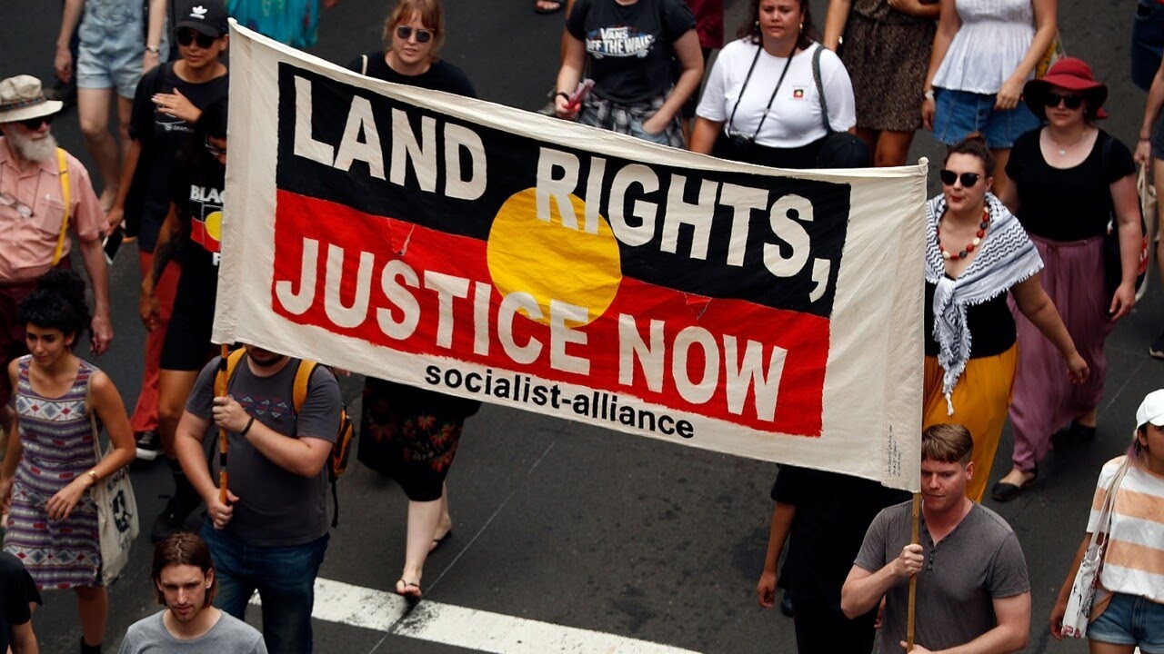 Green-led Council Chooses ‘Day of Mourning’ over Australia Day