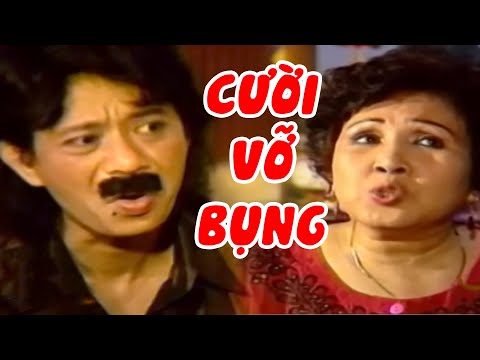 Có Lẽ Đây Là Hài Xưa Hồng Nga, Bảo Chung Hay Nhất Mà Bạn Chưa Từng Xem | Cười Vỡ Bụng