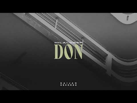HilalDeep - Don (Original Mix)