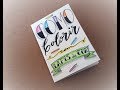 Creating and Coloring a Zine