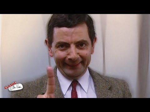 A Fun Show, Mr Bean? | Mr Bean Funny Clips | Classic Mr Bean