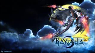 Bayonetta 2 - Battle OST 9 - Glamor In Charm And Allure