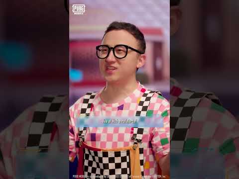PUBG MOBILE | 🚨 ¡Ni los desarrolladores se salvaron de la transformación! 🚨