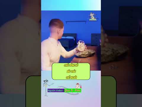 Đồng hồ báo thức