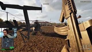 SHROUD -  WARDOGS HAS TAKEN OVER. BIGGEST FPS NOW【PART 19】