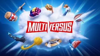 Free-to-Play Warner Bros. Fighter MultiVersus Announced