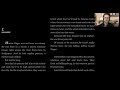 Jeffrey's Journey and Musical Moments