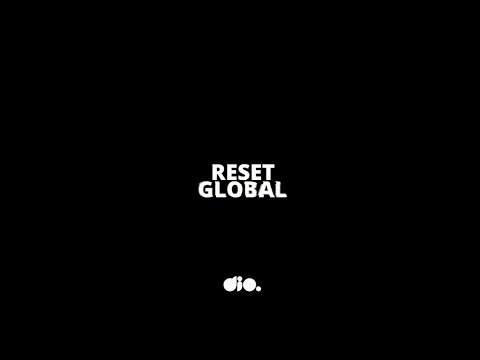 Reset Global – Reprogramando o trabalho com agentes de inteligência artificial