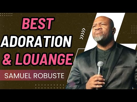 AU-DELÀ DES MONTAGNES || ADORATION & PRIÈRE || PASTEUR SAMUEL ROBUSTE 🙌