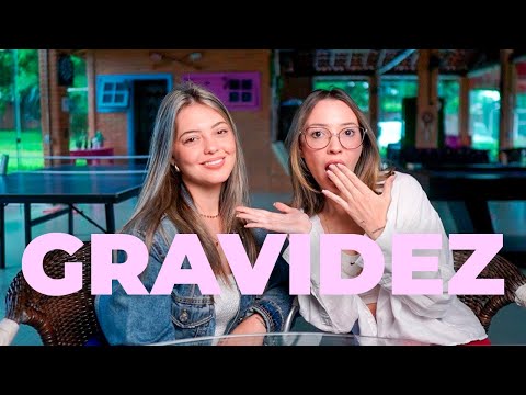 GRAVIDEZ NA ADOLESCÊNCIA