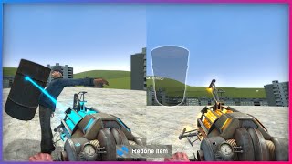 Mods I Wish Were Built Into Gmod | Garry's Mod
