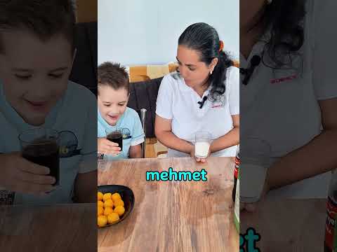Anne Bardak Çatal Trolleme