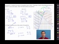 Solving Systems of Inequalities
