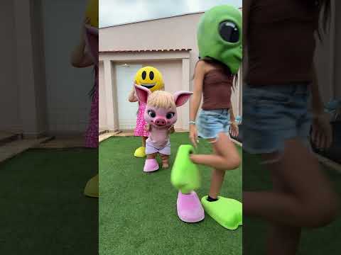 CADÊ MEU SAPATO??