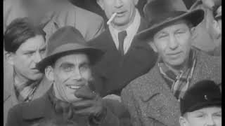 Oberliga West 52/53 - 1. FC Köln vs. FC Schalke 04 4:2